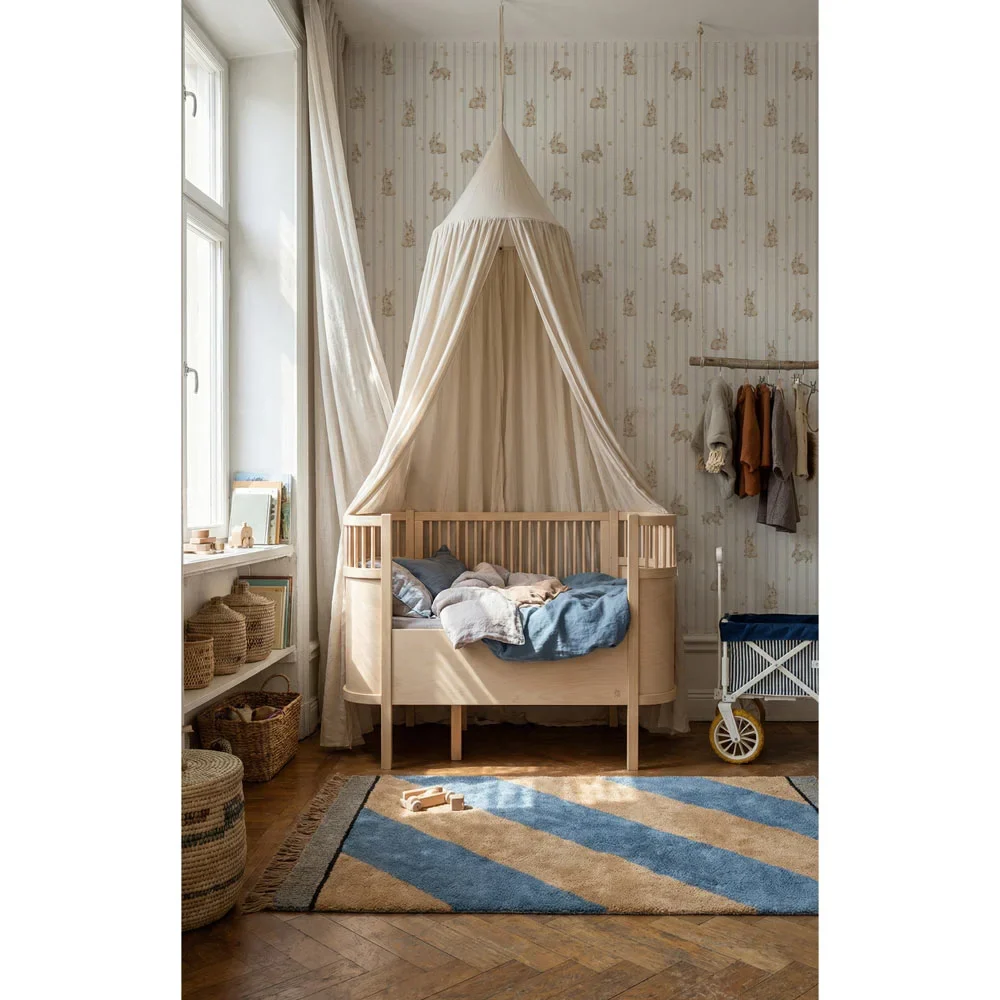 Dekornik Behang Rabbit Stars - Image 2