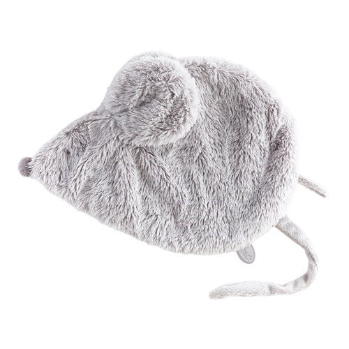 * Dimpel Knuffeldoekje Muis Doudou