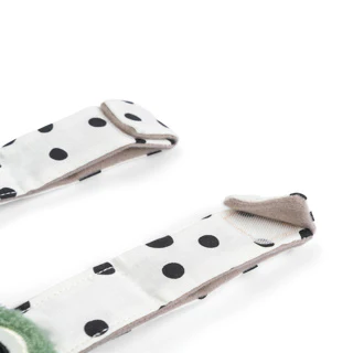 Done By Deer Activity Speeltje | Croco Green - Image 2