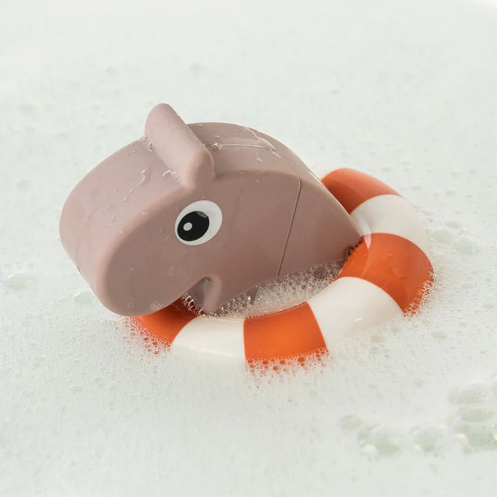 Done By Deer Badspeeltje Toy Ozzo Powder - Image 6