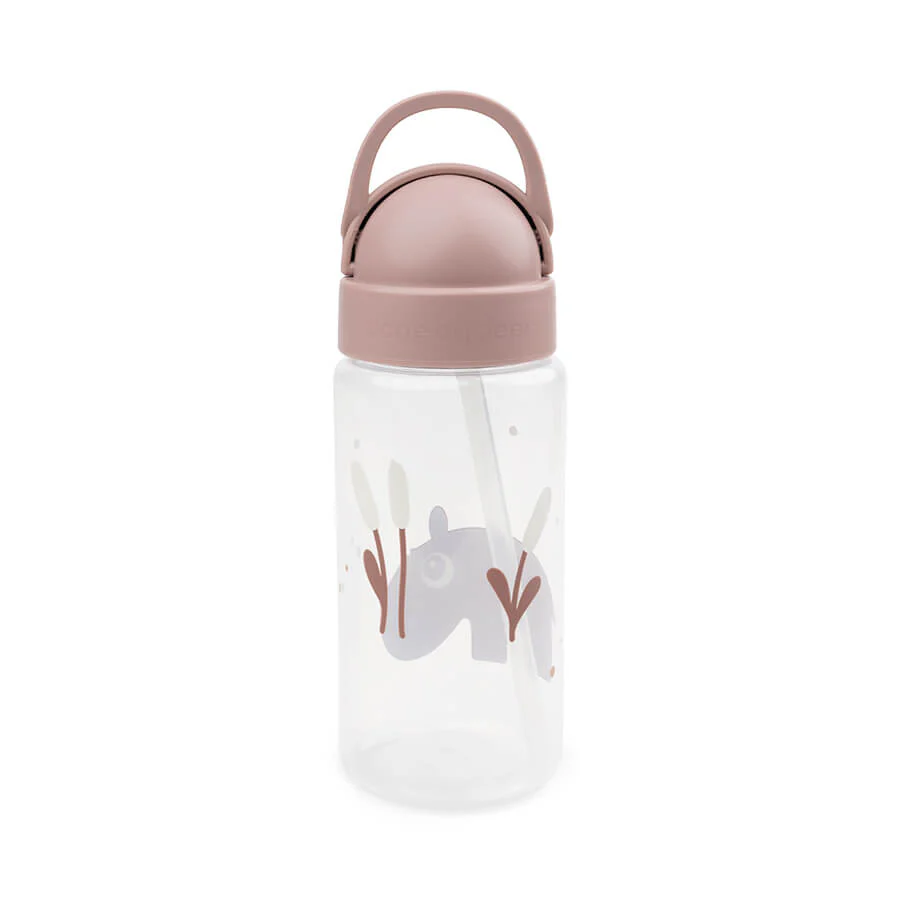 * Done By Deer Drinkbeker met rietje Ozzo Powder - Image 2