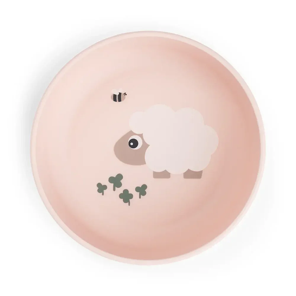 Done By Deer Foodie Bowl | Tiny Farm Powder - Image 3