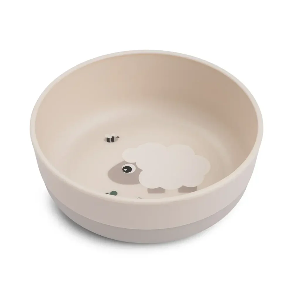 Done By Deer Foodie Bowl | Tiny Farm Sand
