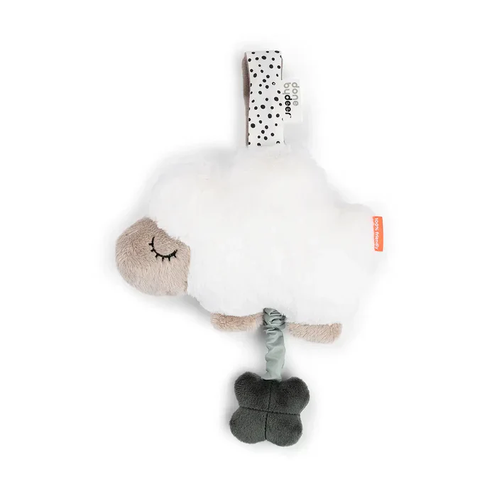 * Done By Deer Muziek Mobiel | Sheepy Sand - Image 2