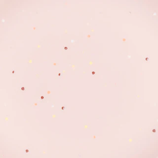 * Done By Deer Silicone Eetset | Confetti Powder - Image 5