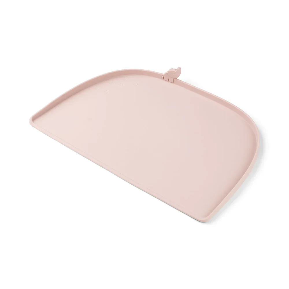 Done By Deer Silicone Placemat | Elphee Powder - Image 2