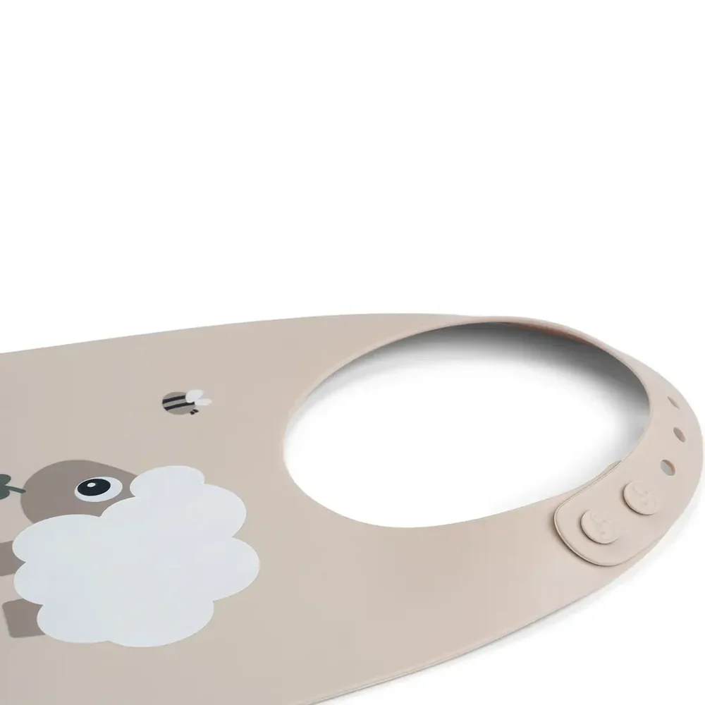 Done By Deer Silicone Slab Sheepy Sand - Image 4