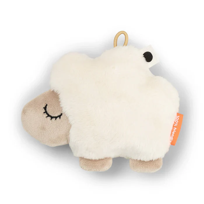 Done By Deer Knisperspeeltje | Sheepy Sand
