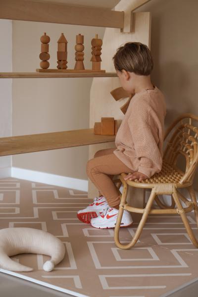 Eeveve Speeltapijt Foam Puzzel | Desert Sand - Image 2
