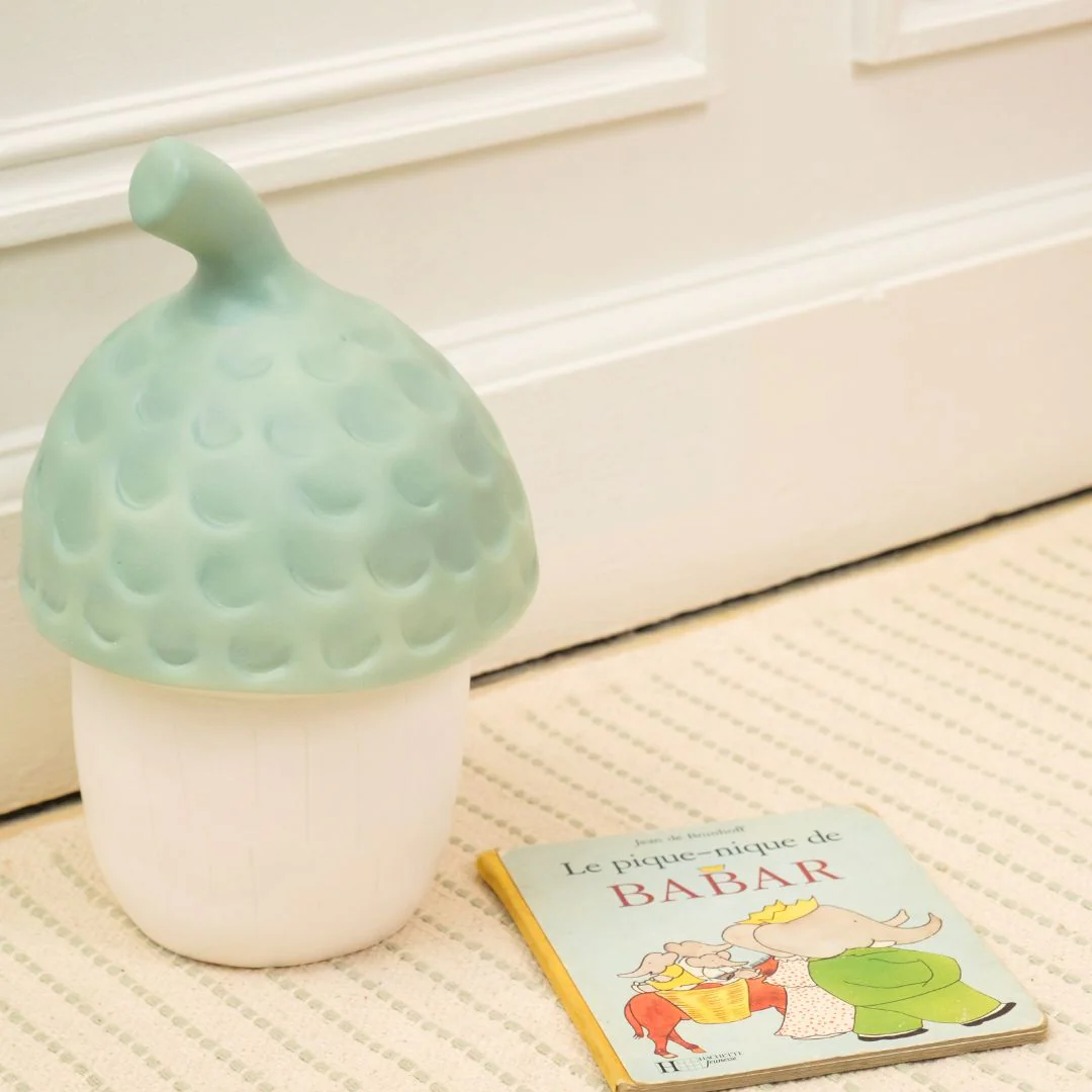 Egmont Toys Nachtlamp Acorn Almond - Image 2