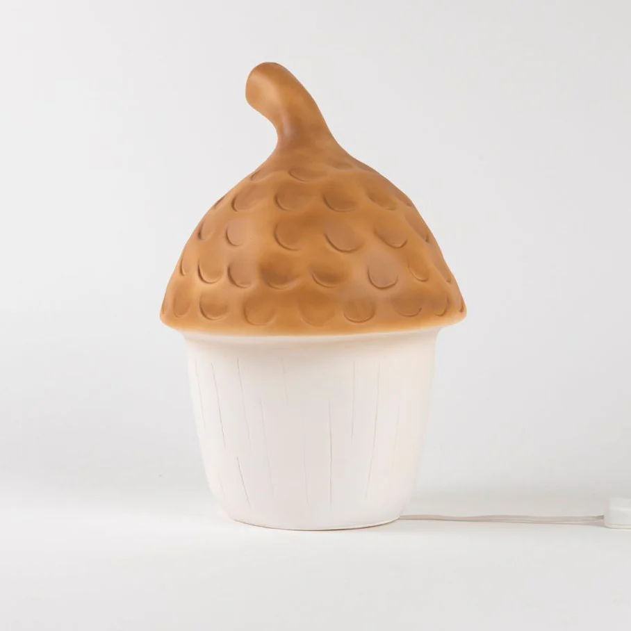 Egmont Toys Nachtlamp Acorn Terra