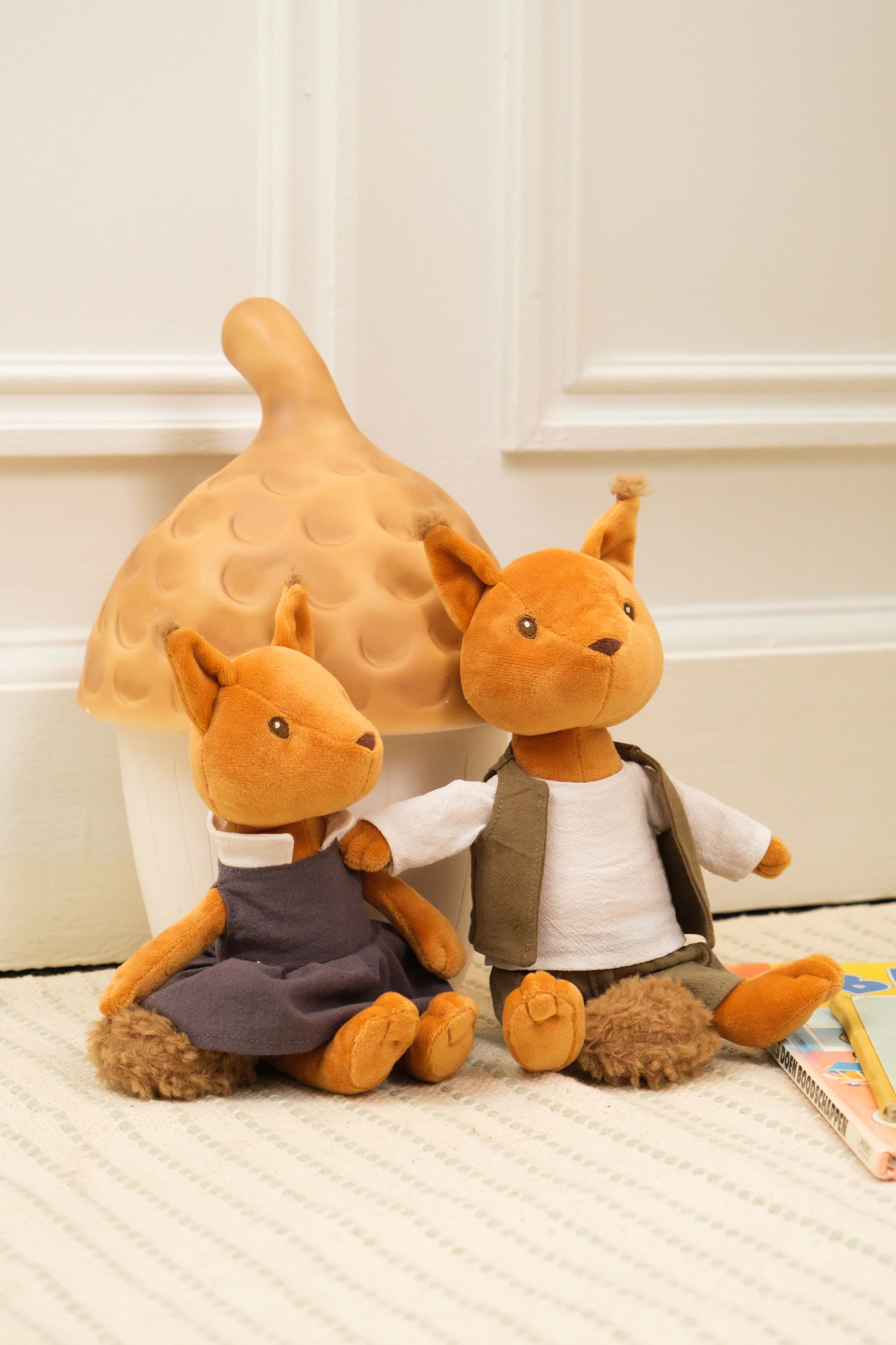 Egmont Toys Nachtlamp Acorn Terra - Image 3