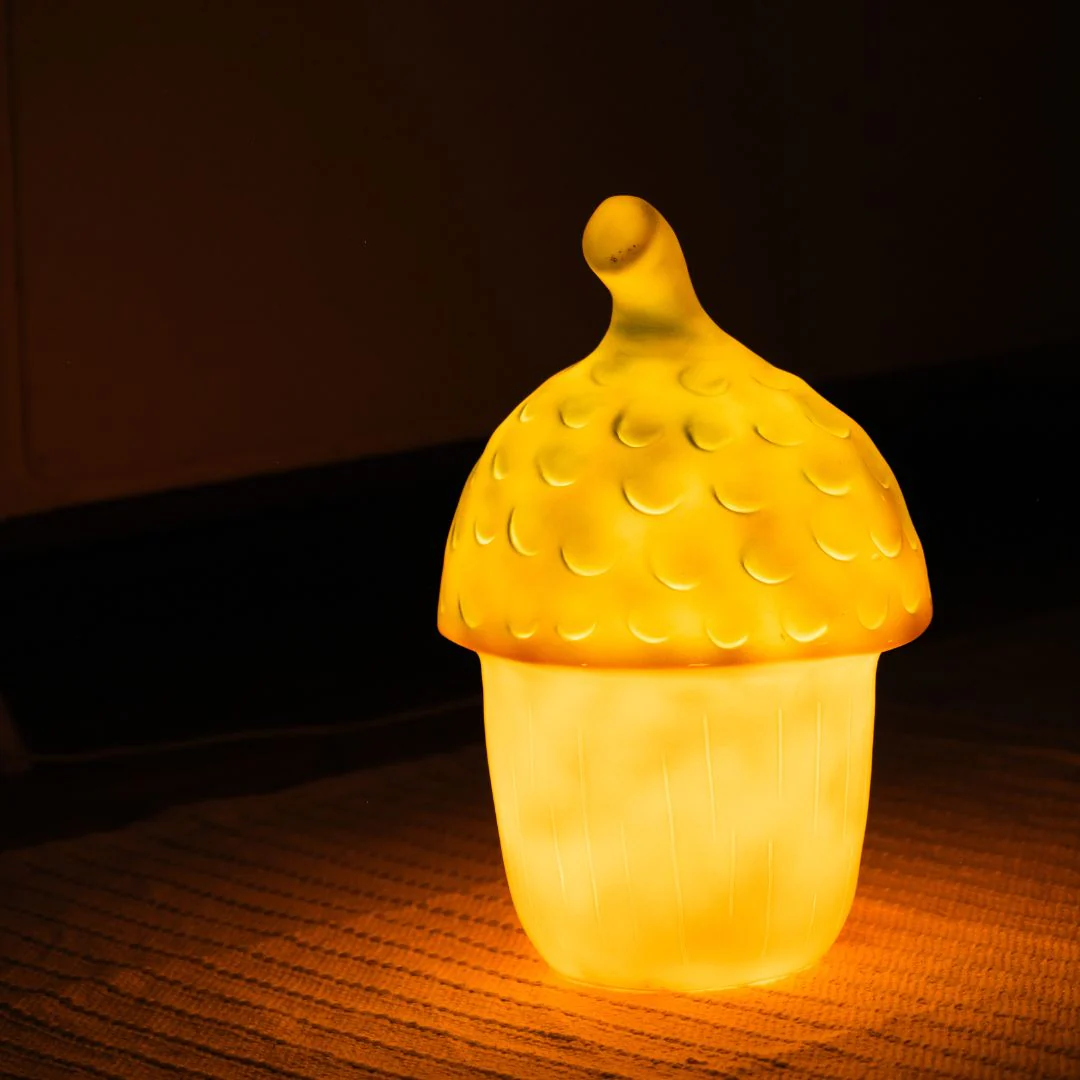 Egmont Toys Nachtlamp Acorn Terra - Image 5