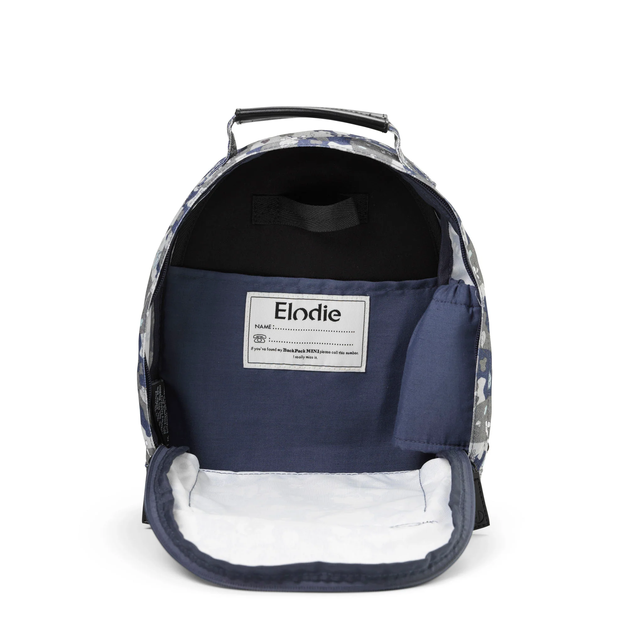 * Elodie Rugzak Mini | Rebel Poodle - Image 3