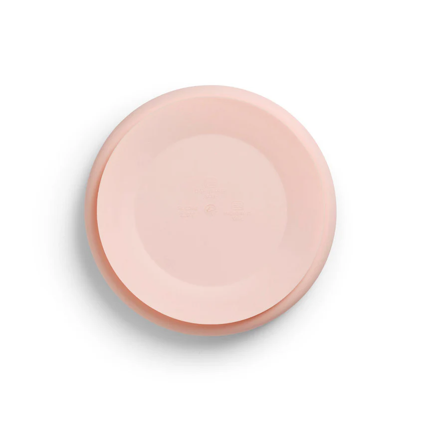 Elodie Details Silicone Sticky Bord Set | Rosy Bow - Image 5