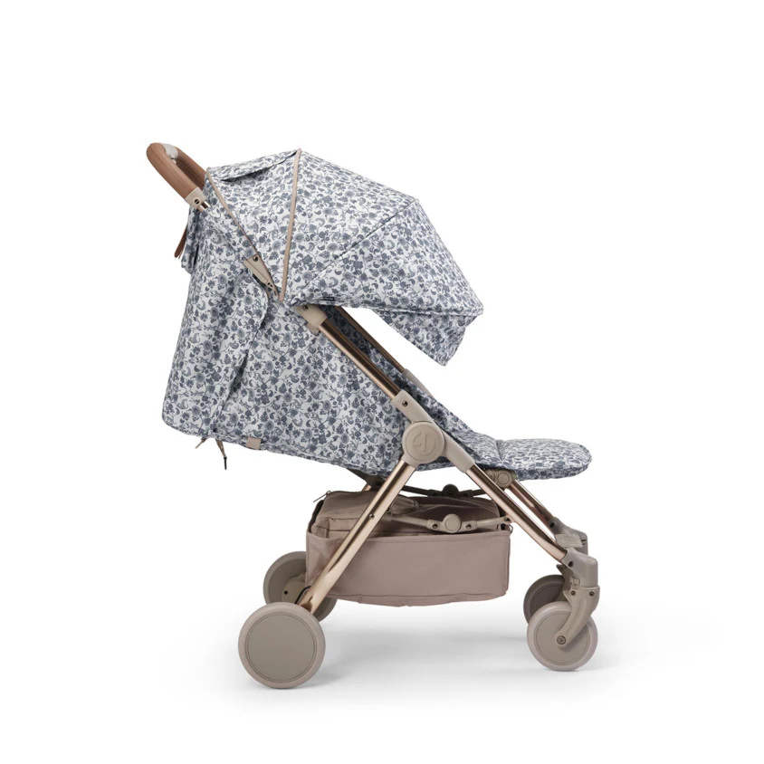 * Elodie Mondo Compacte Plooibuggy | Garden Leo Toile - Image 3