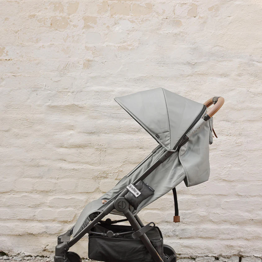 * Elodie Universele Buggy Regenhoes | Fairytale Forest - Image 3