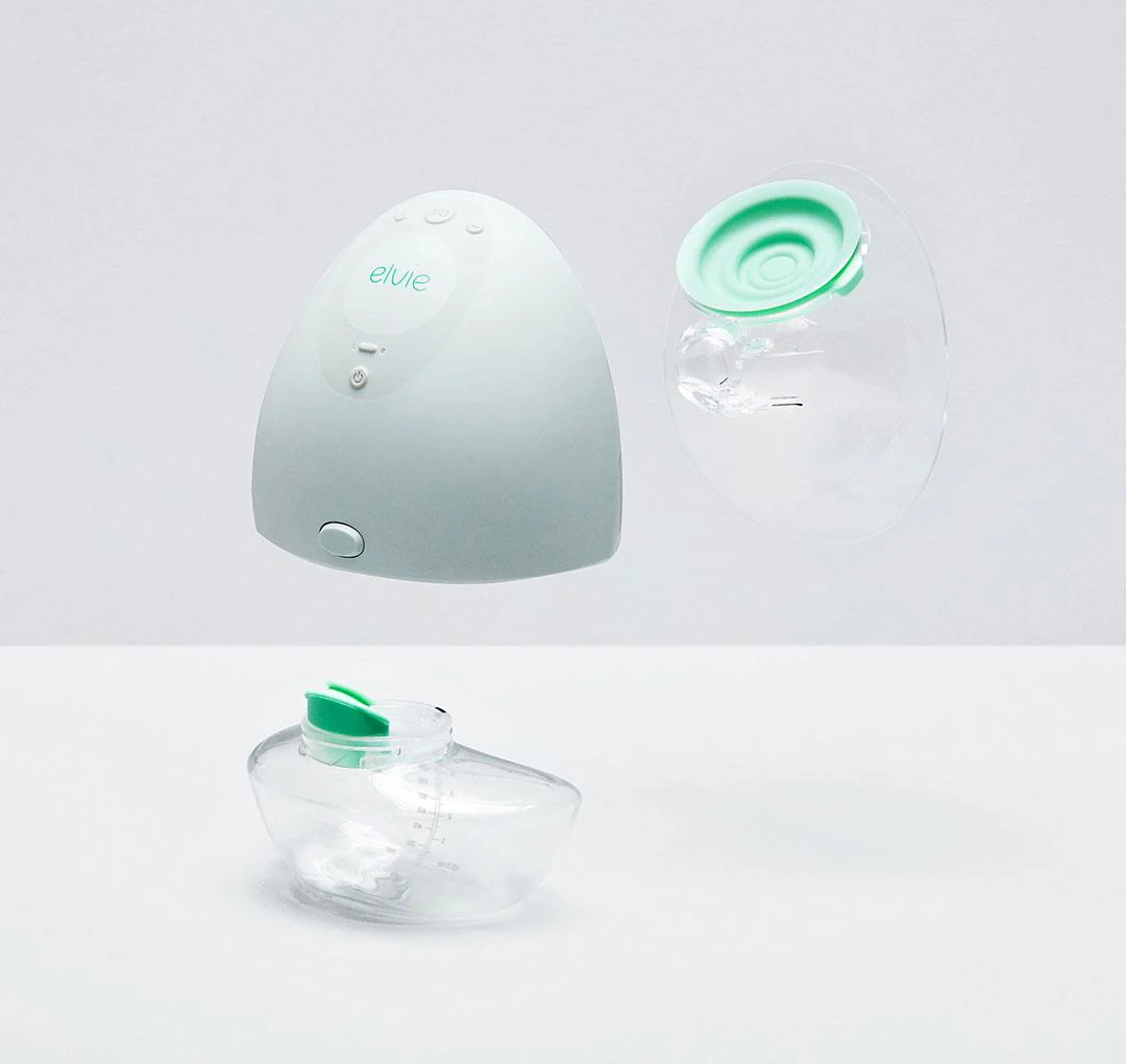 Elvie Borstschild 2-pack | 21mm - Image 3