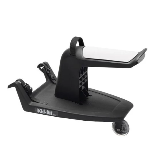 Eve Kids Kid-Sit Buggy Board | Black