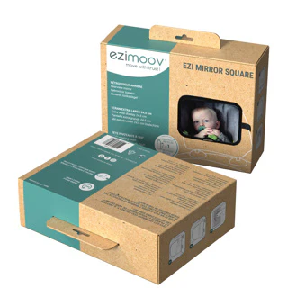 Ezimoov 360° Verstelbare Autospiegel - Image 4