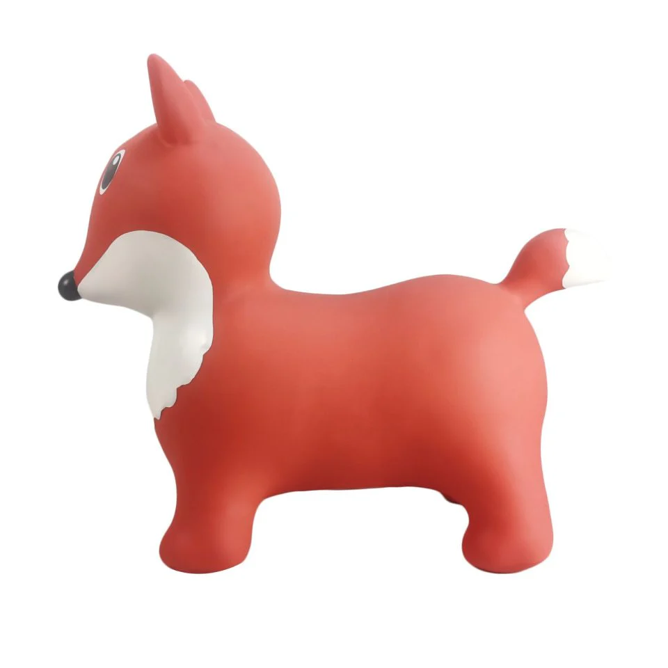 Find That Hippo Stuiterbal Jumping Animal | Lela The Fox - Image 4