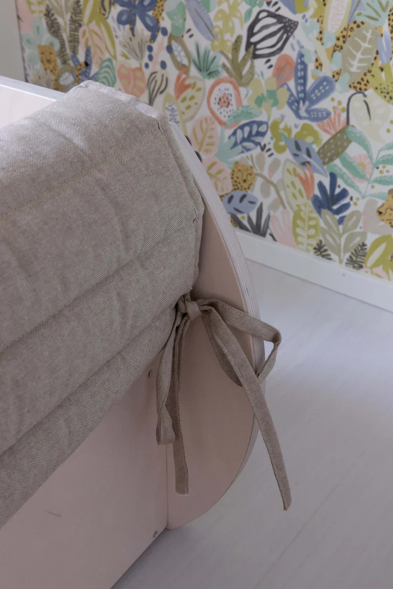 Fitwood Naava Kussen Voor Kanto Bank | Sand - Image 6
