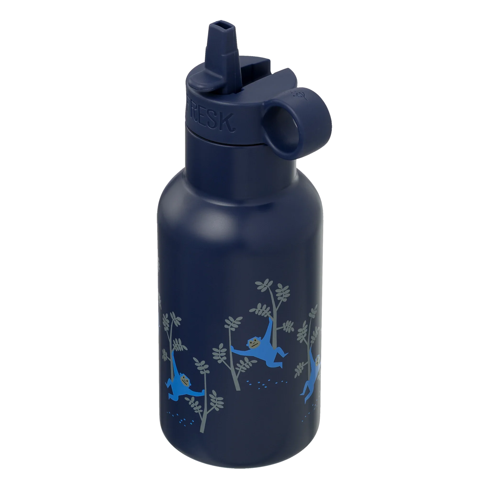 Fresk RVS Thermische Drinkfles 350ml | Monkey - Image 2