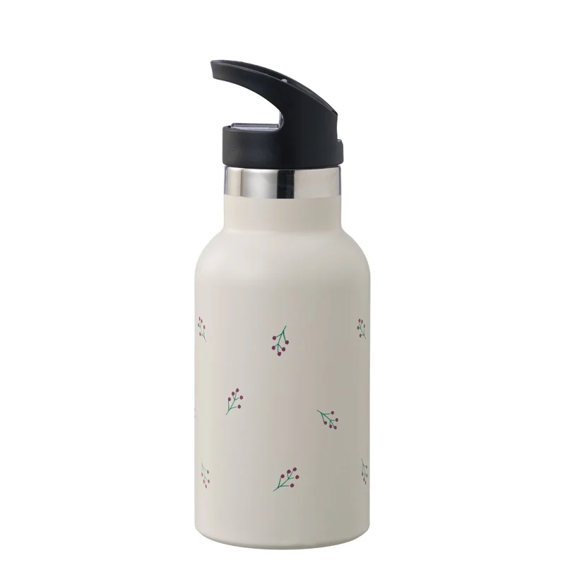 Fresk RVS Thermische Drinkfles 350ml | Berries - Image 2