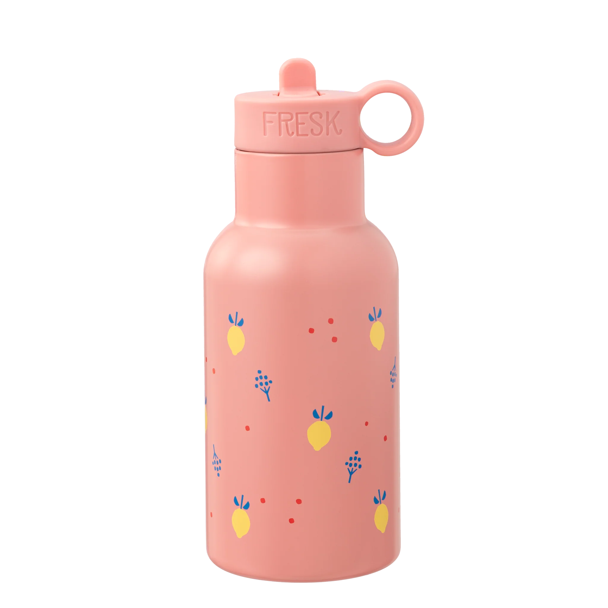 Fresk RVS Thermische Drinkfles 350ml | Citrus Fruit