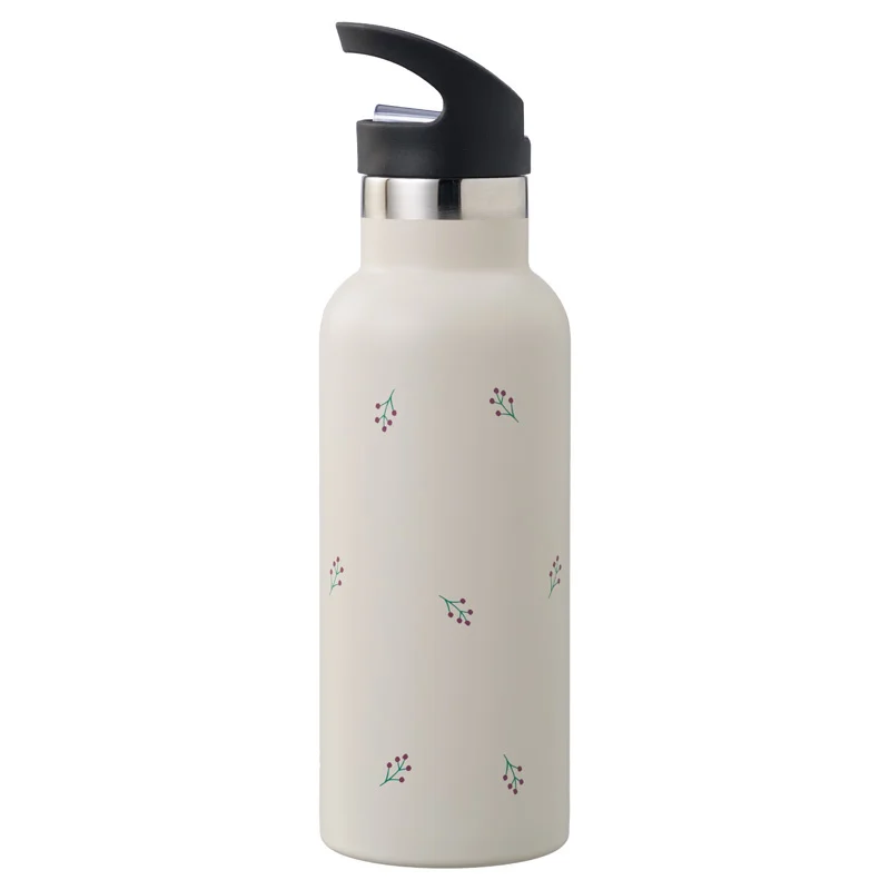 Fresk RVS Thermische Drinkfles 500ml | Berries - Image 2