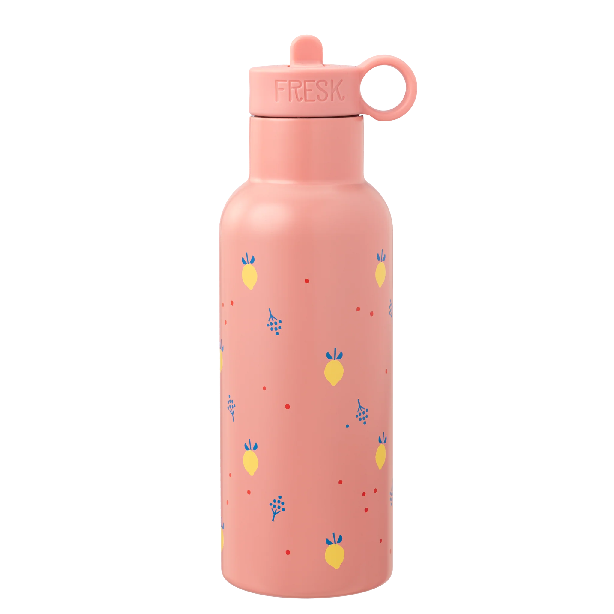 Fresk RVS Thermische Drinkfles 500ml | Citrus Fruit