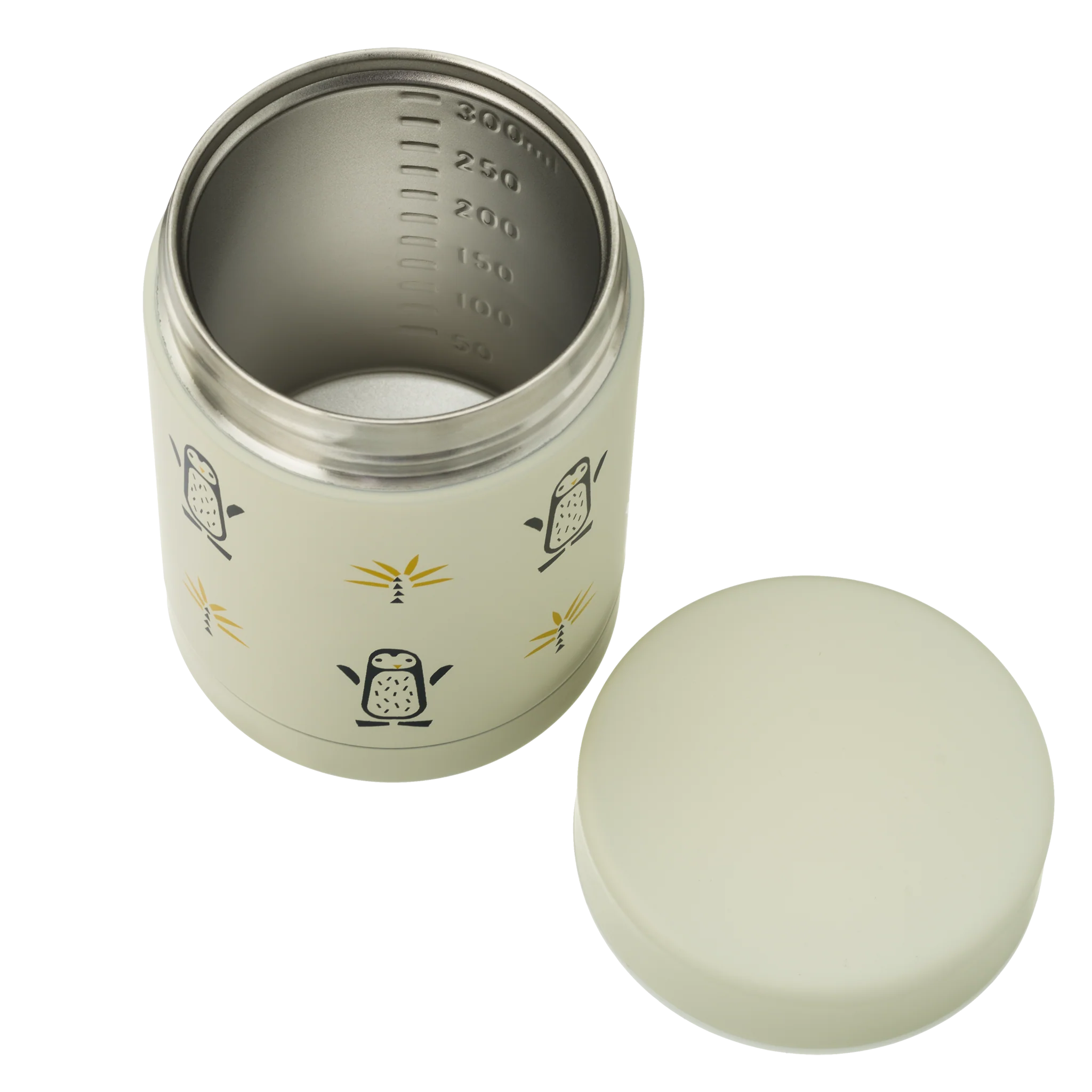 Fresk Thermische Food Jar 300ml | Pinguin - Image 2