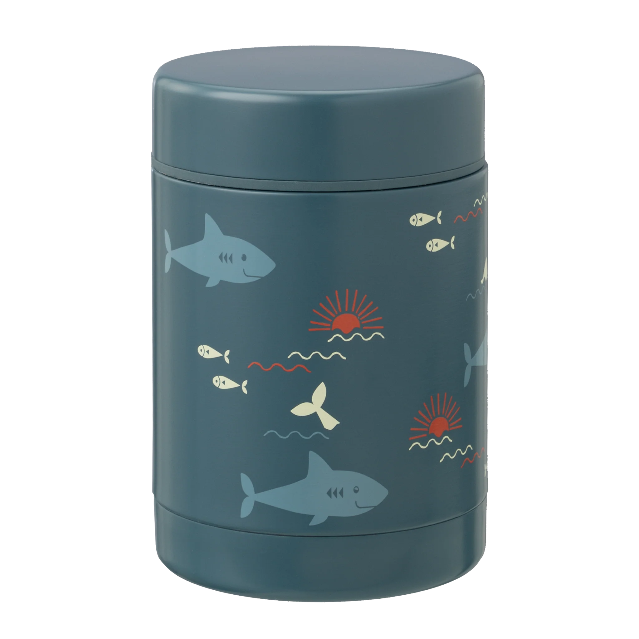 Fresk Thermische Food Jar 300ml | Shark