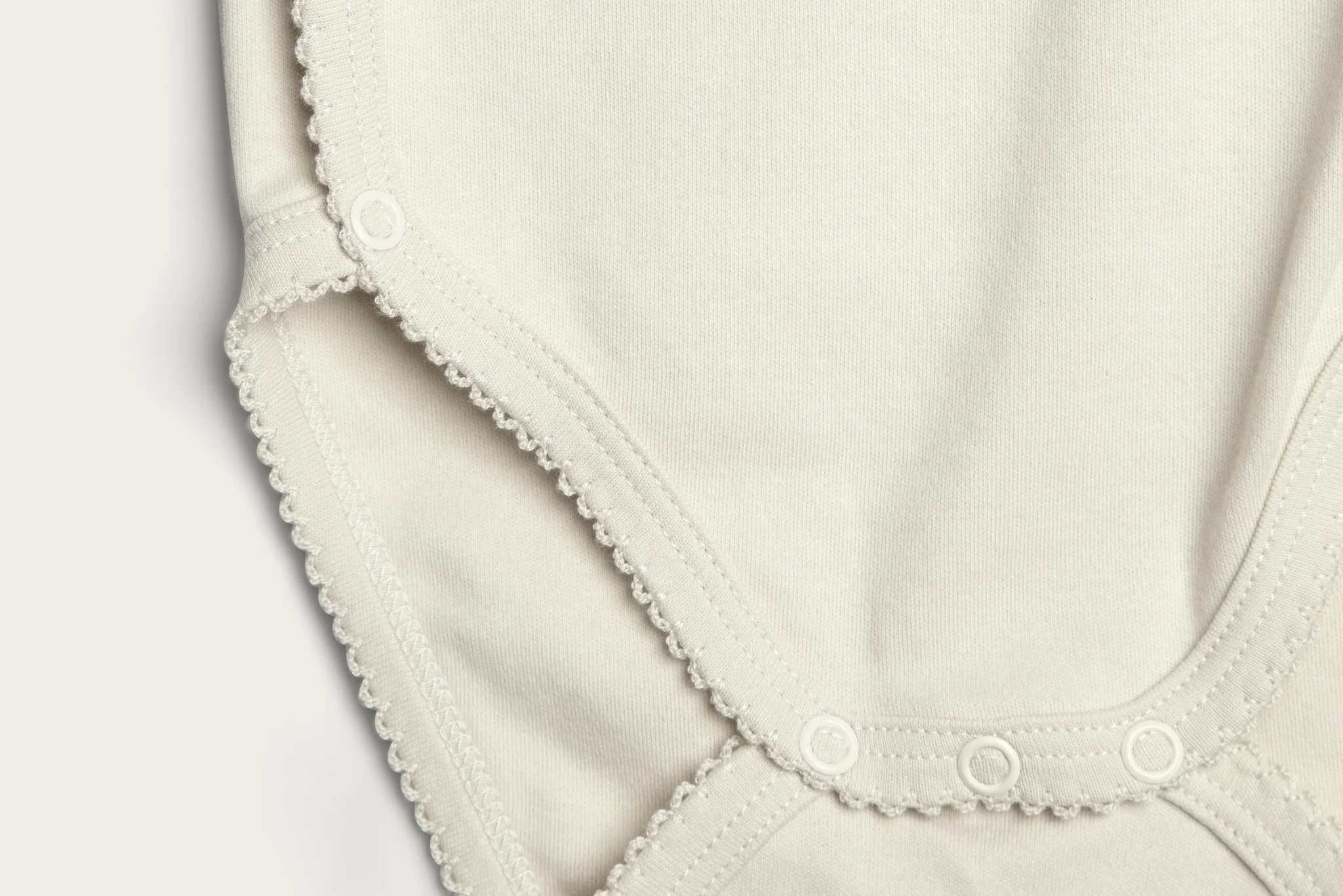 * Garbo & Friends Romper | Sand - Image 4