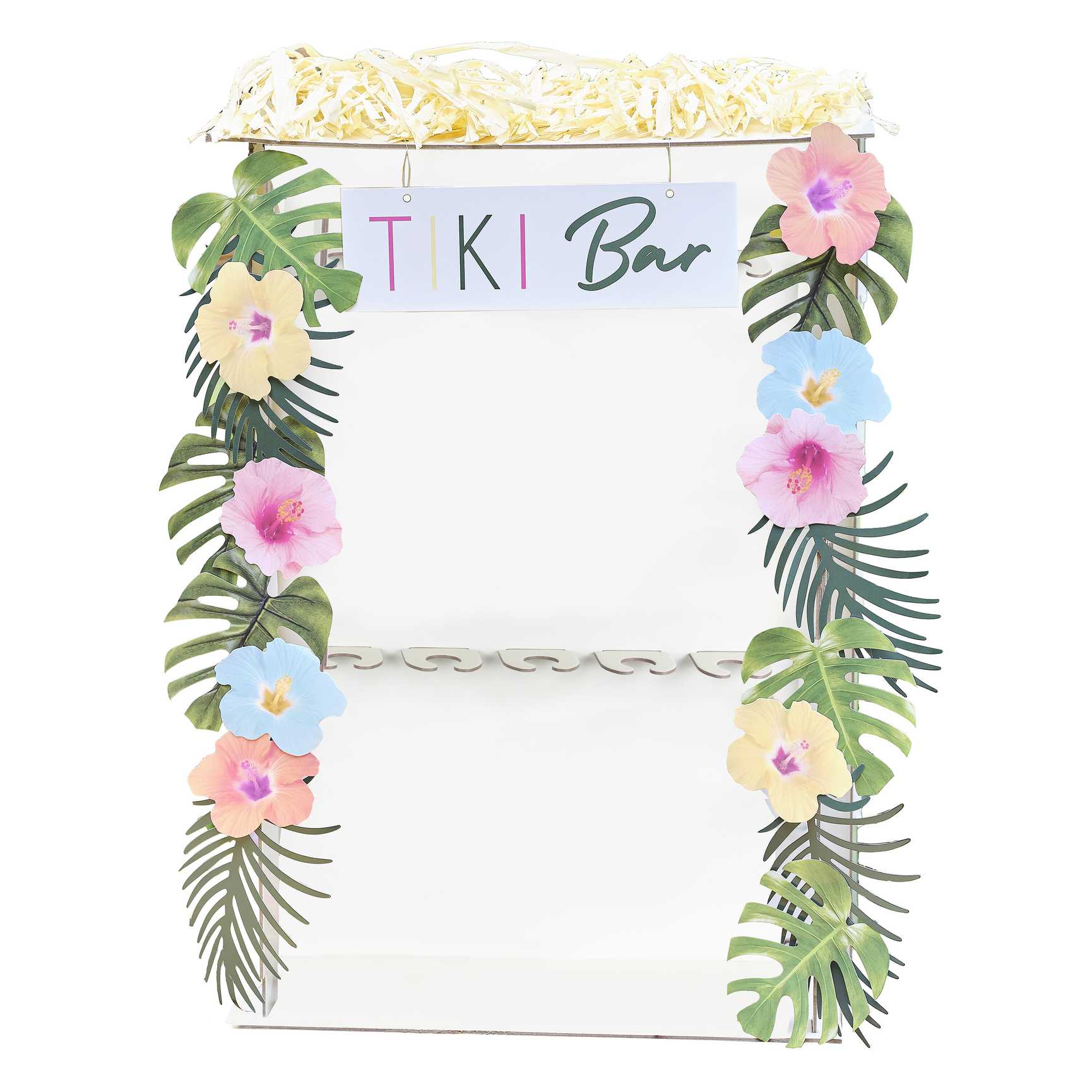 * Ginger Ray Hawaiian Tiki Bar* - Image 2