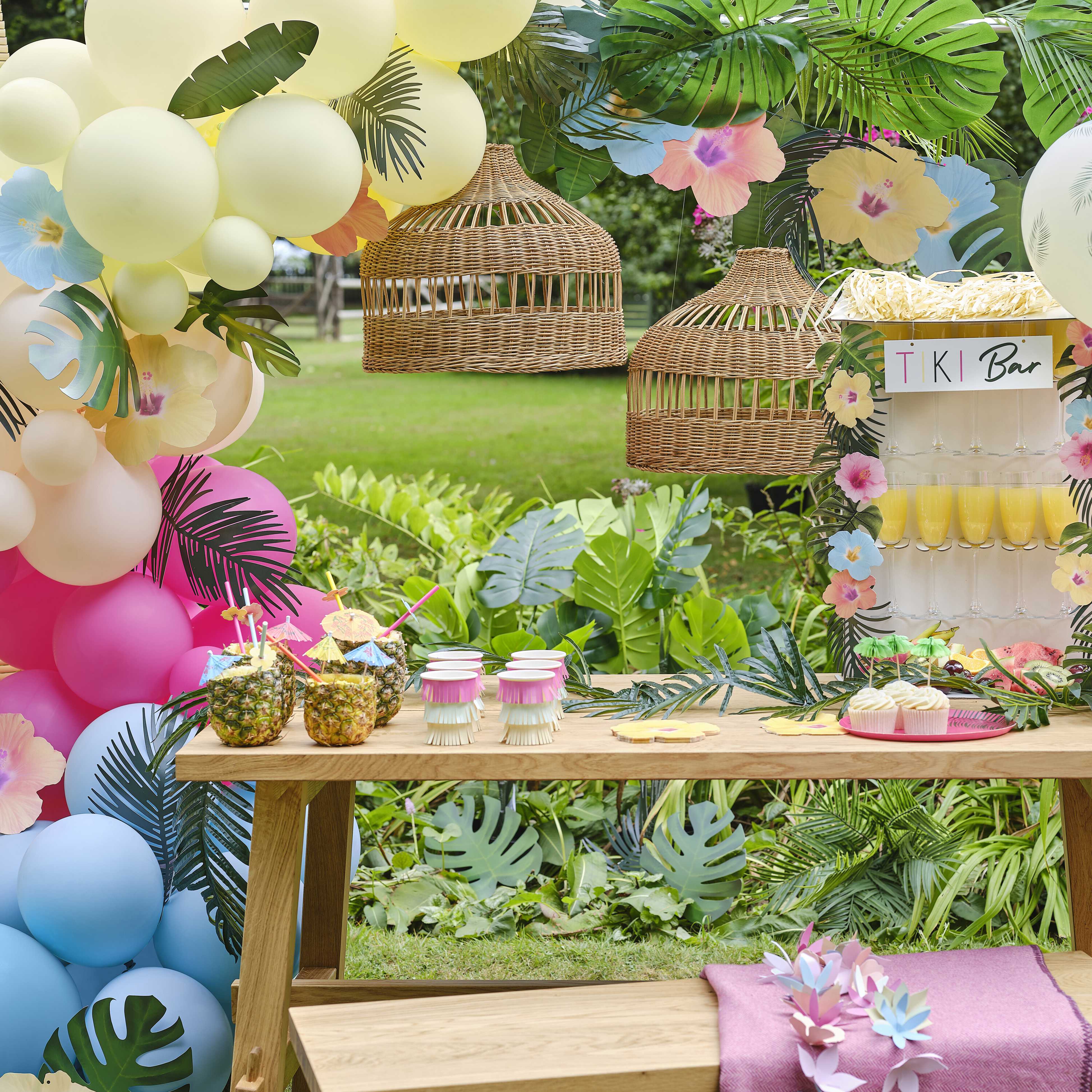 * Ginger Ray Hawaiian Tiki Bar* - Image 3