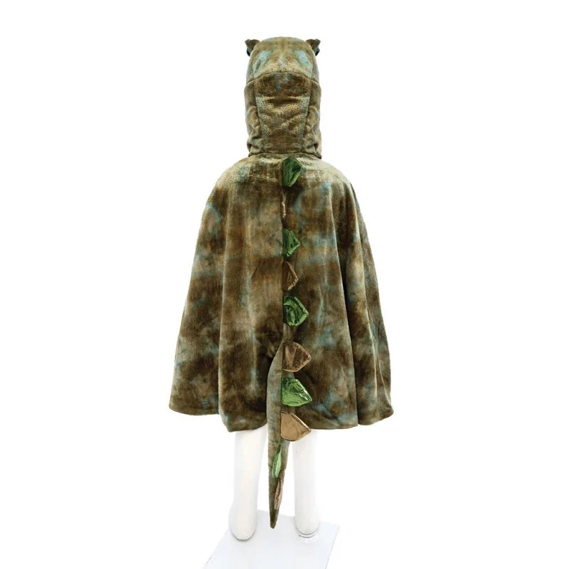 Great Pretenders Grandasaurus T-Rex Dino Verkleedcape | 4-6 jaar - Image 5