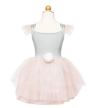 * Great Pretenders Woodland Konijnenjurk + Diadeem | 3-4 Jaar - Image 2