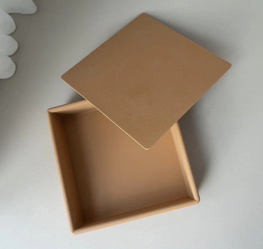 * Grennn Speelbak Vierkant 25x25cm - Image 2