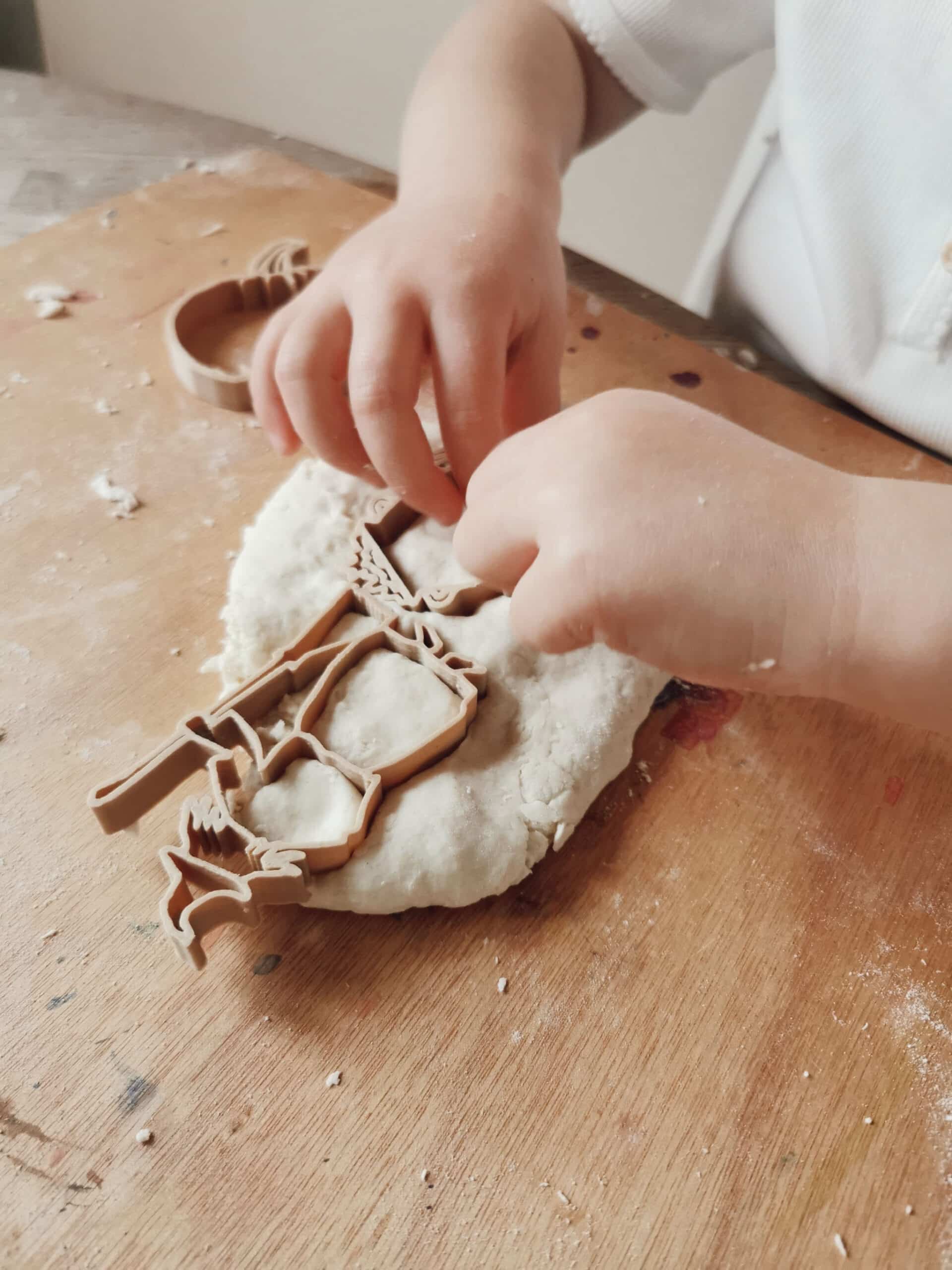 * Grennn Vormpje Speelbaktoebehoren | Gereedschap - Image 3