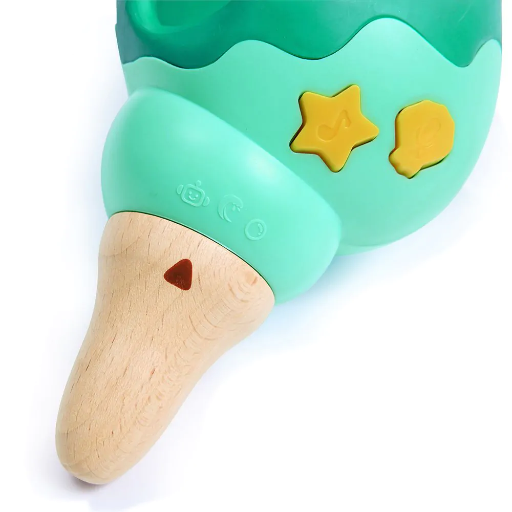* Hape Magic Music Conch - Image 3