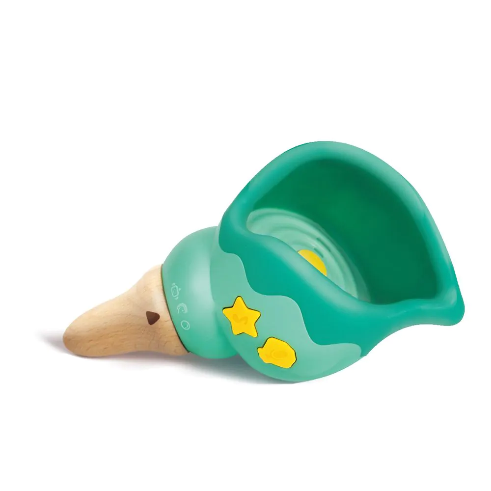 * Hape Magic Music Conch - Image 4