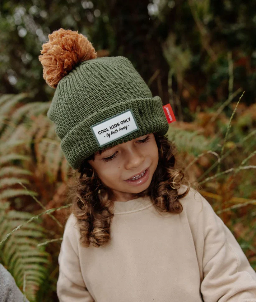 * Hello Hossy Muts | Block Forest - Image 2