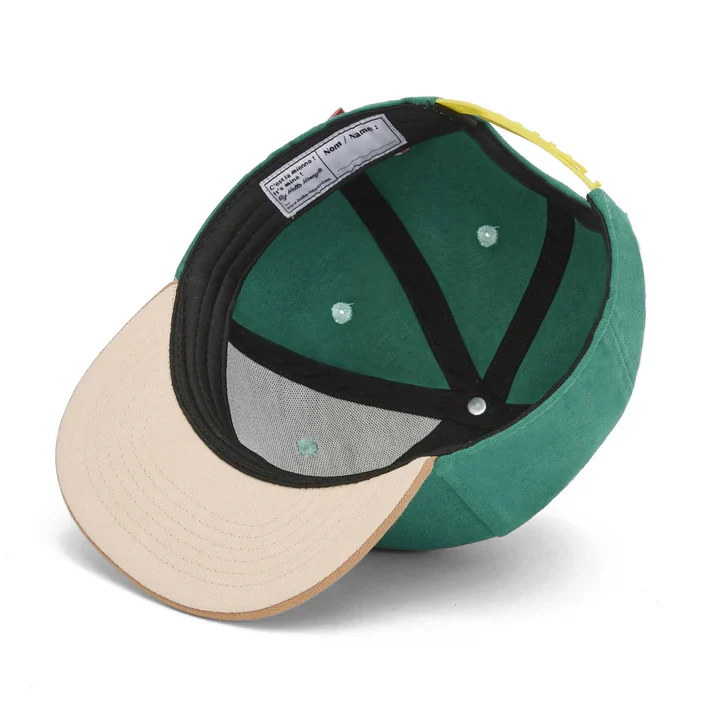 Hello Hossy Pet Adult Dad | Patch Gelato - Image 7