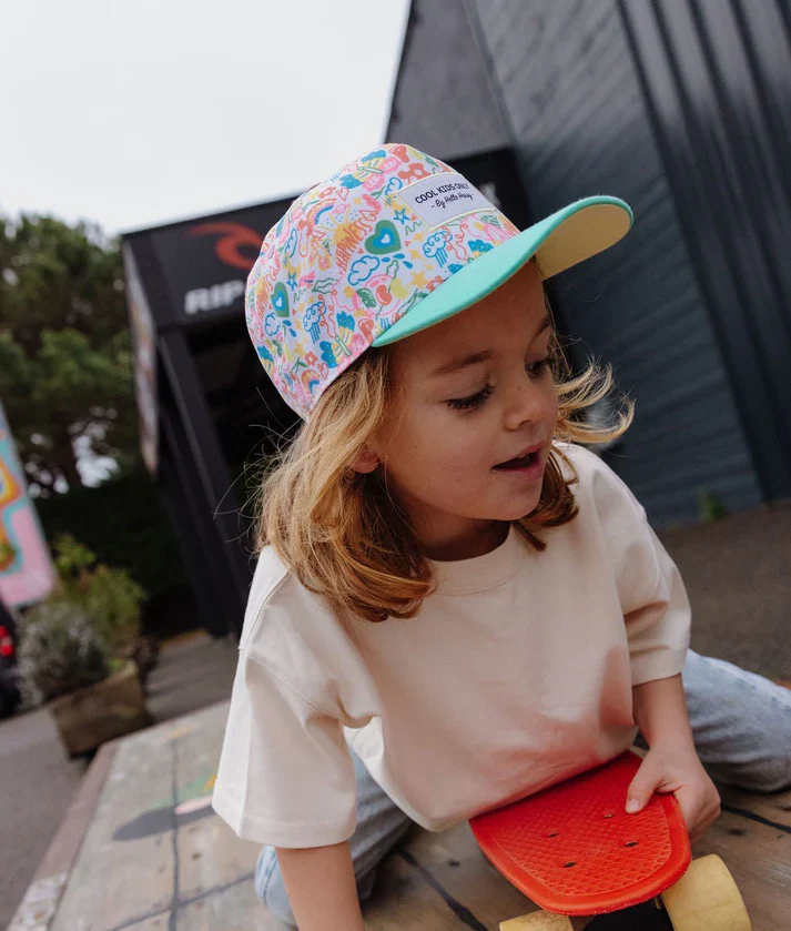 Hello Hossy Pet | Happiness - Image 2
