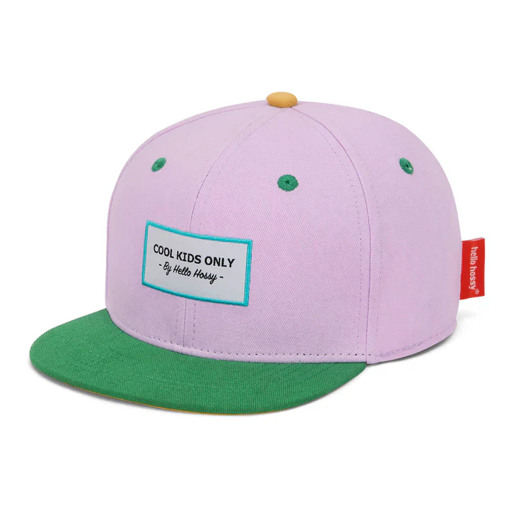 Hello Hossy Pet | Mini Greenberry