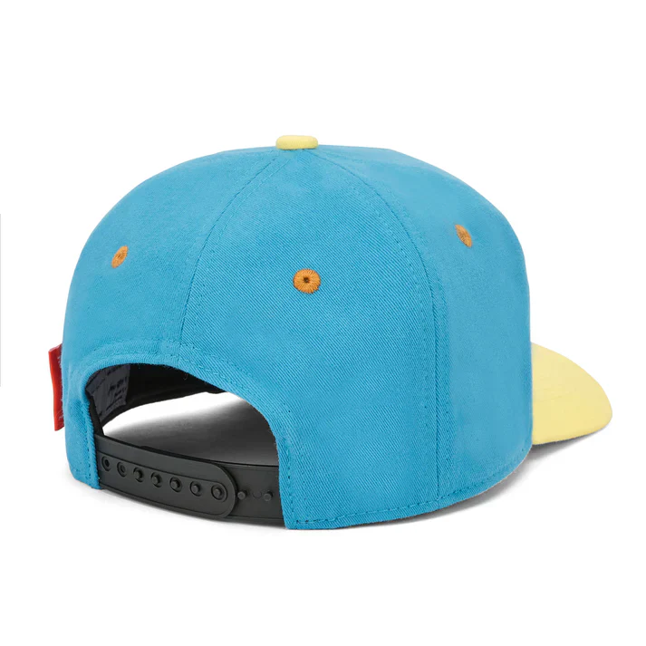 Hello Hossy Pet | Mini Sunny Blue - Image 5