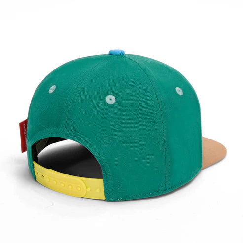 Hello Hossy Pet | Patch Gelato - Image 2