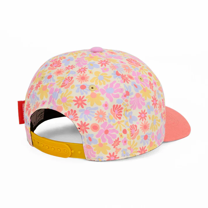 Hello Hossy Pet | Retro Flowers - Image 7
