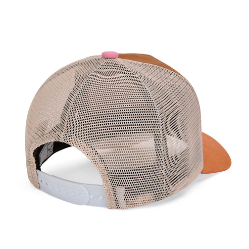 Hello Hossy Pet | Rubber Sienna - Image 2